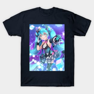 MIKU Magical Mirai 2019 T-Shirt